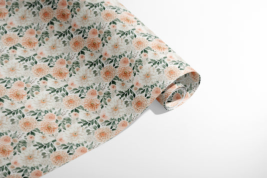 Faded Blooms