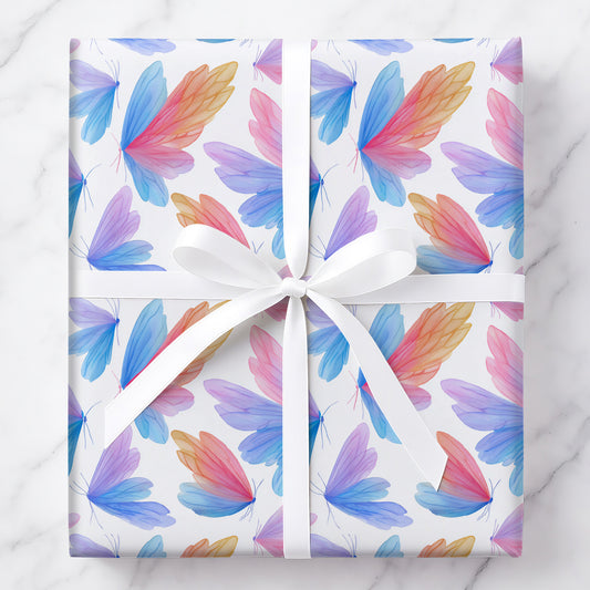 Feathered Fun