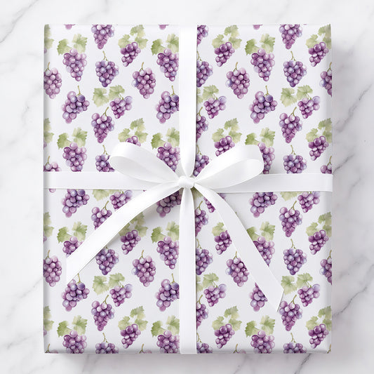 Feeling Grape