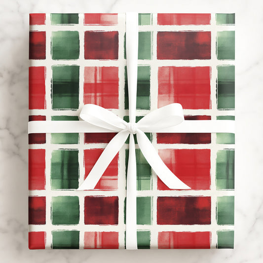 Festive Checkmate
