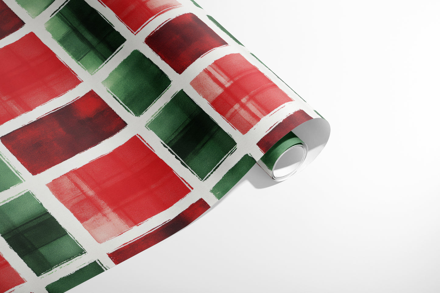 Festive Checkmate