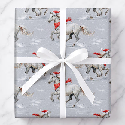 Festive Gallop