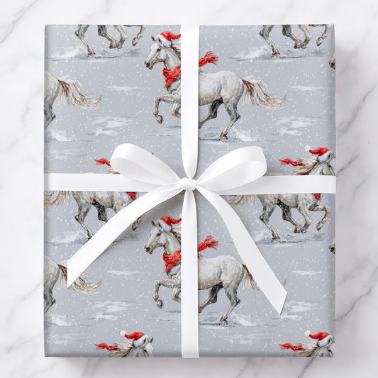 Festive Gallop