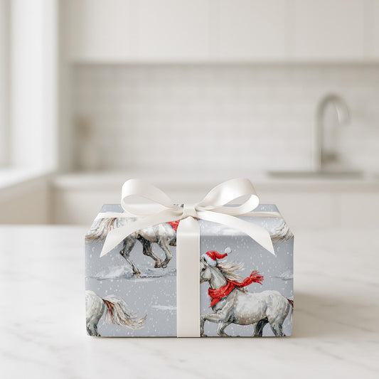 Festive Gallop