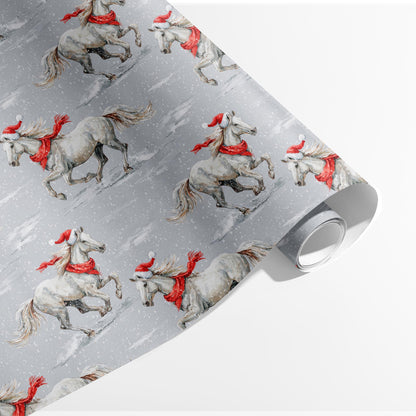 Festive Gallop