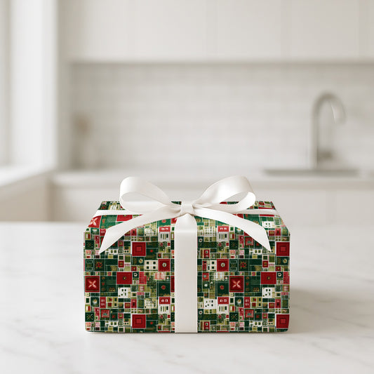 Festive Rhythm
