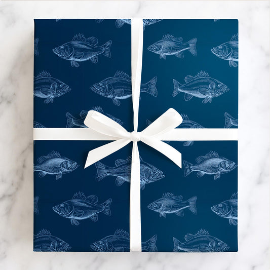 Fin-tastic Blues