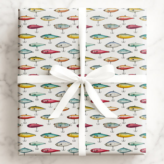 Fishing Lures