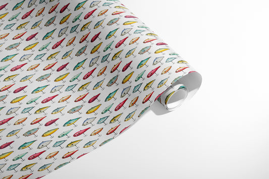Fishing Lures