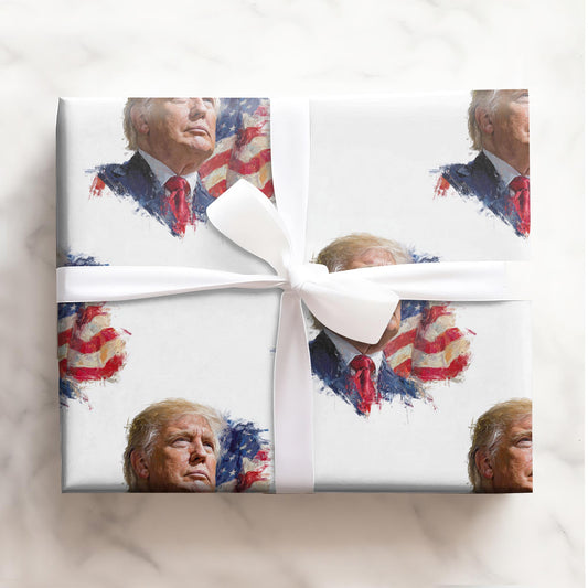 Flag-Born Vision
