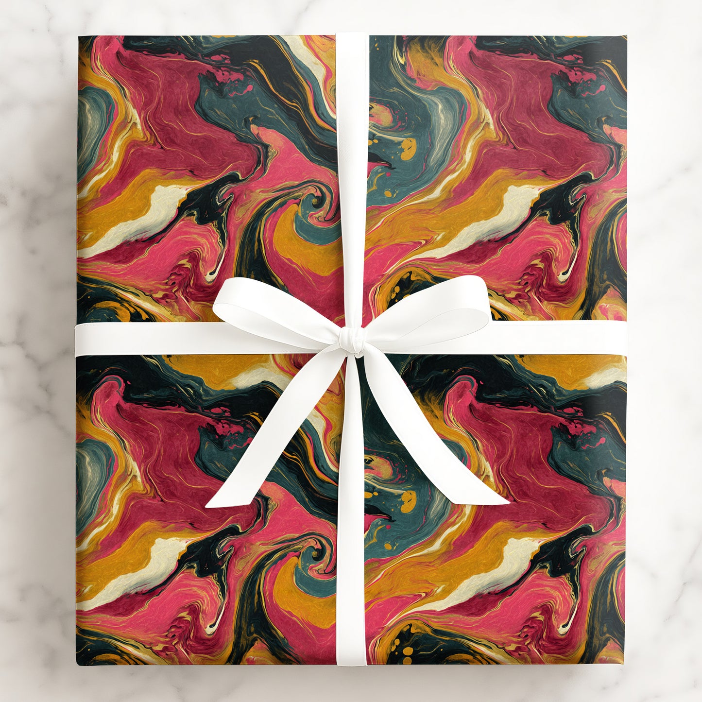 Flamin’ Hot Galaxy