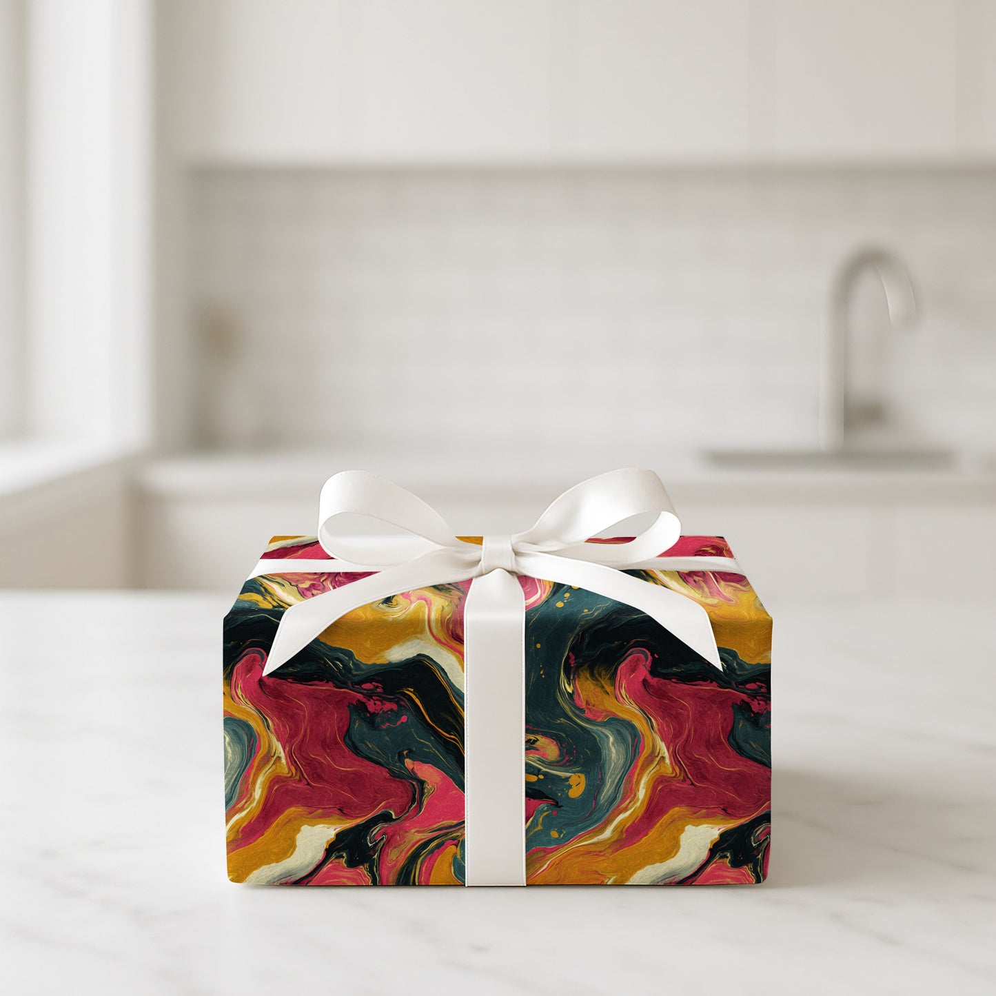 Flamin’ Hot Galaxy