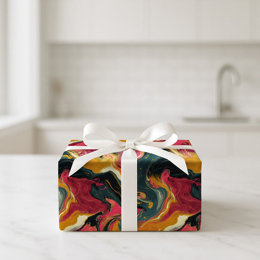 Flamin’ Hot Galaxy