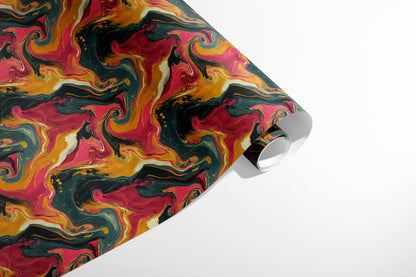 Flamin’ Hot Galaxy