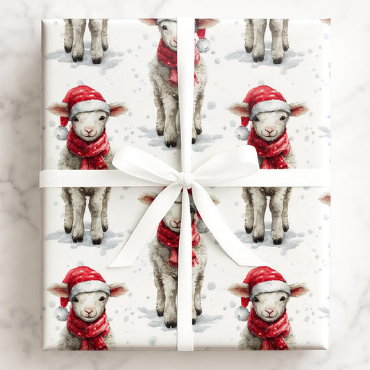 Fleece Navidad