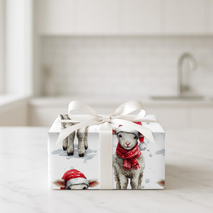 Fleece Navidad