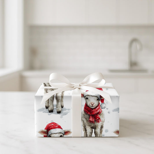 Fleece Navidad