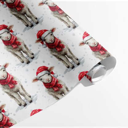 Fleece Navidad
