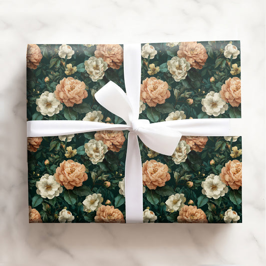 Floral Charm