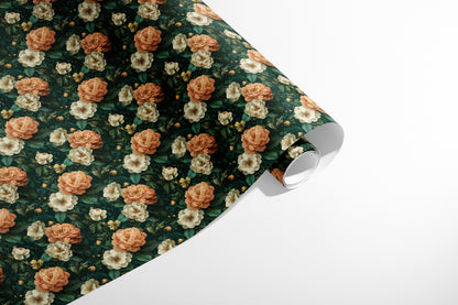 Floral Charm