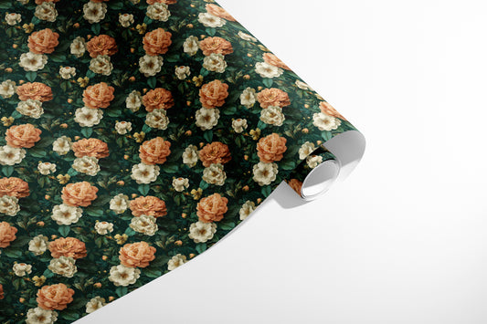 Floral Charm