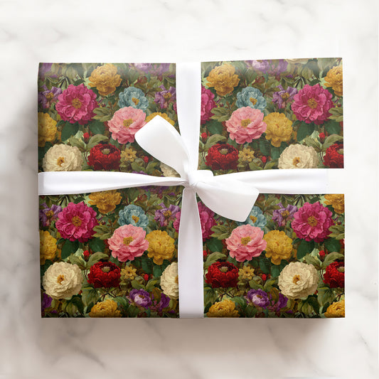 Floral Daydream