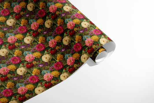 Floral Daydream
