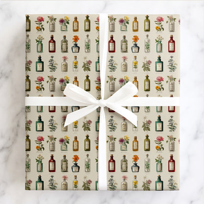 Floral Elixirs