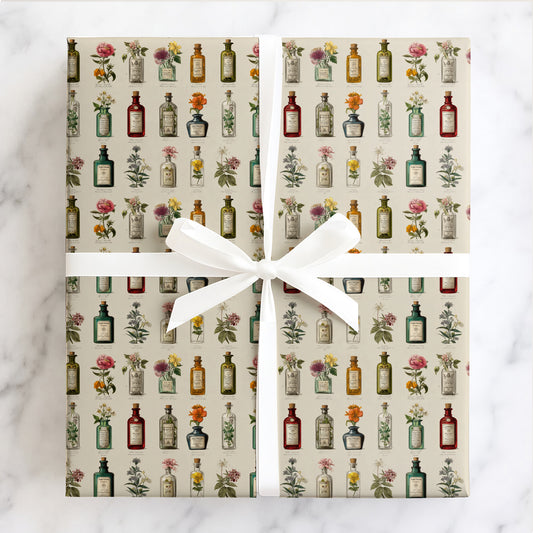 Floral Elixirs