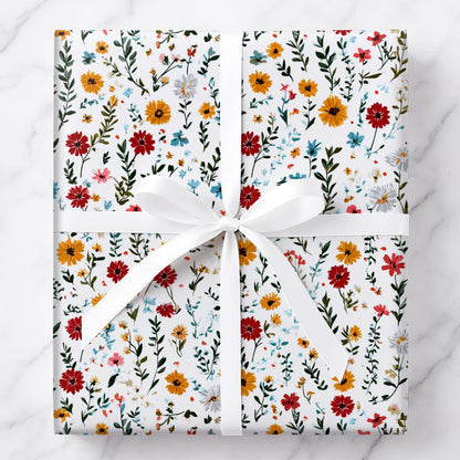 Floral Fizz
