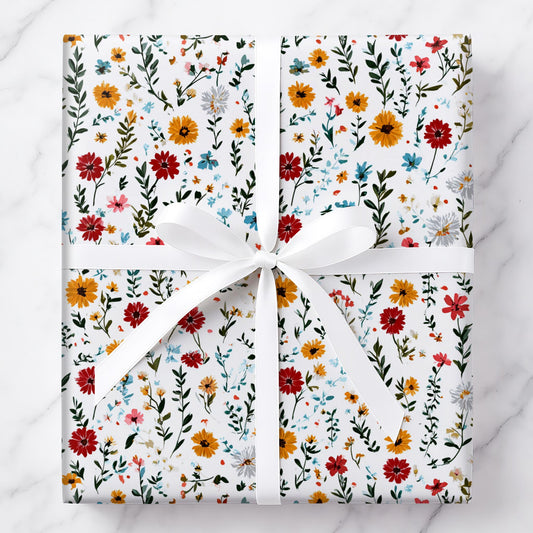 Floral Fizz