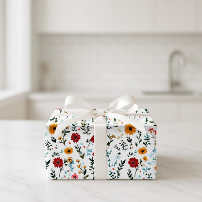Floral Fizz