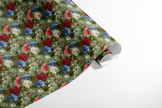 Floral Harmony