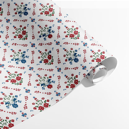 Floral Heirloom