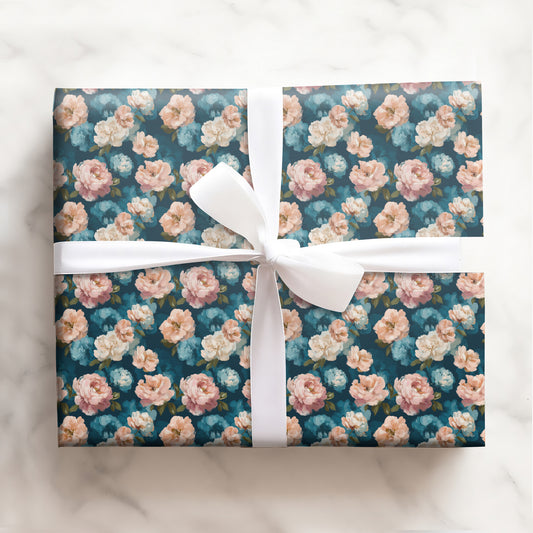Floral Impression