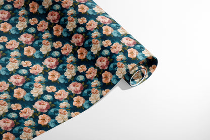 Floral Impression