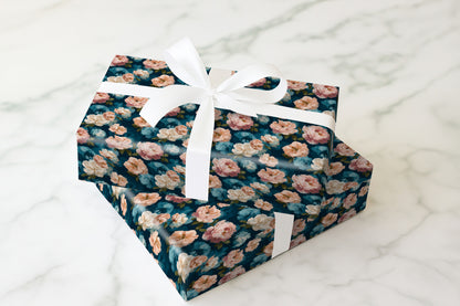 Floral Impression