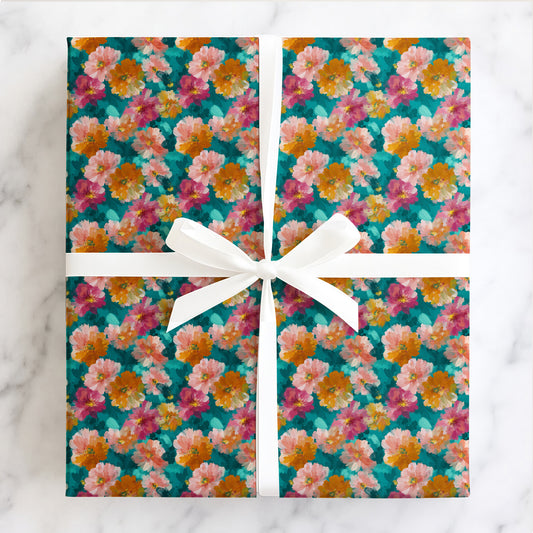 Floral Palette