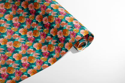 Floral Palette