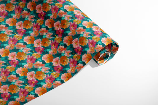 Floral Palette