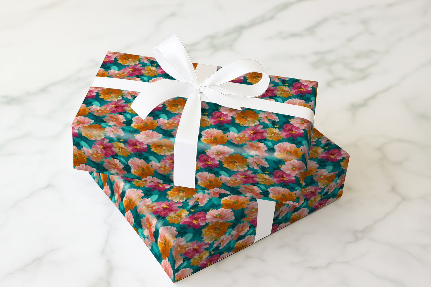 Floral Palette