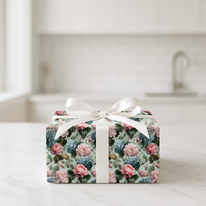 Floral Romance