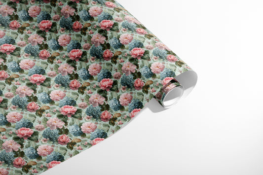 Floral Romance