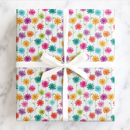 Floral Splash