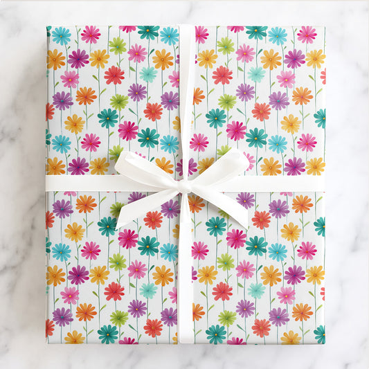 Floral Splash