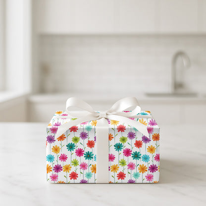 Floral Splash