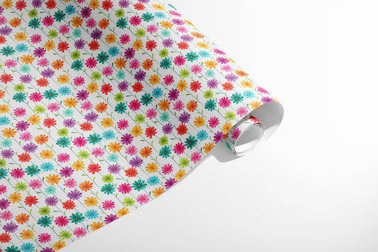 Floral Splash
