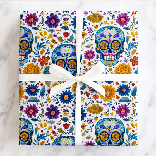 Flower Power Afterlife