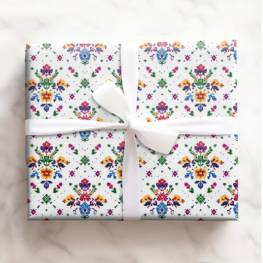 Flower Power Pop ART