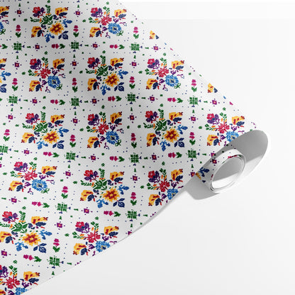 Flower Power Pop ART